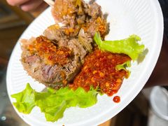 -沙州食驿·非遗小吃夜市