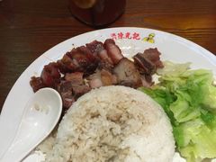 -陈光记烧腊(长寿路店)