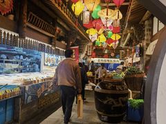 -老宁波1381餐厅(宏泰广场店)