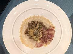 -安徽大厦中餐厅