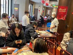 大堂-鲜得来排骨年糕(云南南路店)