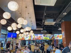 -本色.小马哥烧烤(无锡九里仓店)