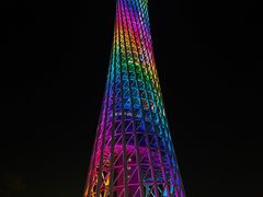 -广州塔