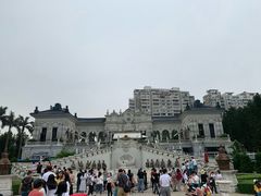 -珠海圆明新园
