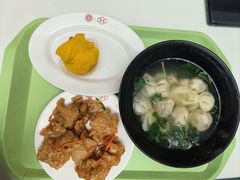 -北大家园食堂