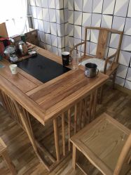 -明洞造型精品烫染