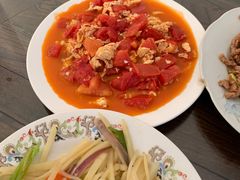 -涂山寺素食餐厅