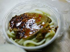 -定家小酥肉·清真(回民街店)