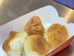 -小飞生煎(东方宝泰店)