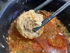 -林记潮牛·牛肉火锅(上马墩店)