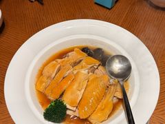 花雕酒醉河田鸡-闽和南(万象城一期店)