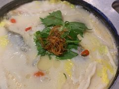 -闽上鲜·福建菜(龙湖滨江天街店)