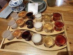 -食味酒味天津菜·古法鲜酿米酒(鼓楼店)