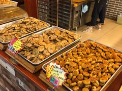 -高一点·徽味酥饼王·黄山烧饼