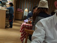 -西贝(宝乐汇店)