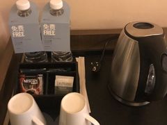 -成都安仁福朋喜来登酒店