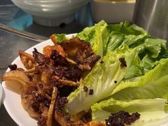 -亮欢寨快活林 酸汤鱼(仁怀店)