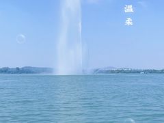-蠡湖大桥公园
