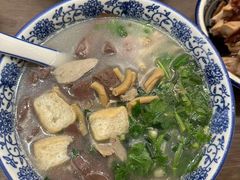 -小潘记鸭血粉丝汤