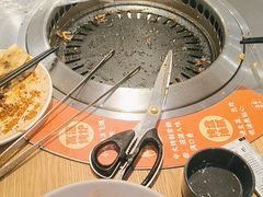 -新石器烤肉(百联川沙店)