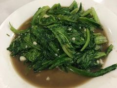 油麦菜-田记餐馆(富国街店)