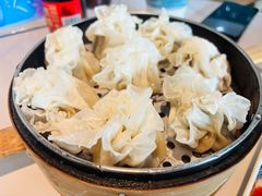 -真食净香居·内蒙烧麦(亚运村店)