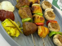 -库滋明·俄罗斯特色美食(中央大街店)