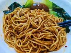 -妯娌老鸭粉丝汤(顾村公园店)