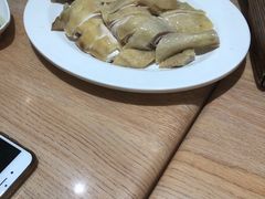 -香港深井掂檔烧鹅茶餐厅(海韵城店)