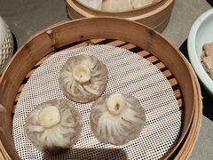 -小厨娘绣中淮扬(总统府大行宫店)