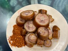 -桥香园云南过桥米线(金马碧鸡店)