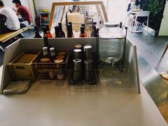 -Green Option(官舍店)