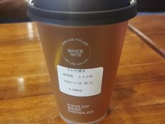-李先生牛肉面大王(济南火车站候车室店)