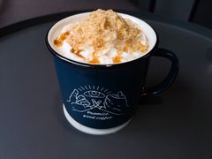 卡拉麦尔Caramel-NokNok Coffee(宽窄巷子店)