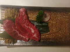 -赤坂亭M9和牛烧肉·日料398放题(万达店)