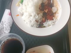 -乡村基(双流时代奥特莱斯餐厅)