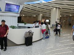 -杭州萧山国际机场