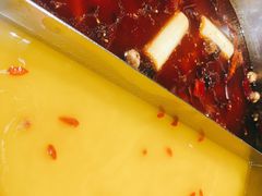 -快乐小羊·内蒙牛羊肉火锅(流花中心店)