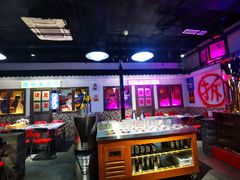 -马路牙子烧烤音乐酒馆(望京店)