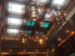 -梅龙镇酒家(南京西路总店)