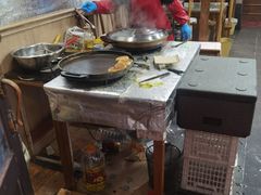 -老味茶屋(川沙老街店)
