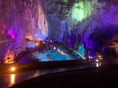 -宝晶宫旅游景区