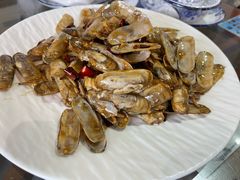 -良师门滨海人家·海鲜·家常菜(滨海城店)