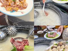 -御膳粥·牛乳粥底火锅·地道顺德菜(容桂店)