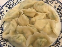 -东方饺子王(新奥购物中心店)