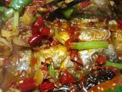 -一淼牛蛙爱上鱼(黄兴广场步行街店)