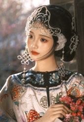 -盘子女人坊古装写真摄影(深圳店)