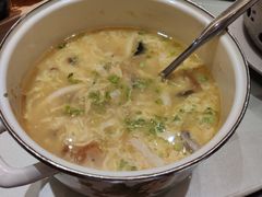 特色疙瘩汤-潍坊宴·大管家(文化路店)