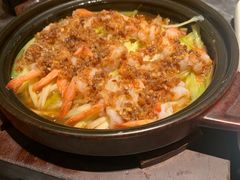 -炊烟小炒黄牛肉(浦东世纪汇店)