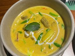 -帕蓝·暹罗料理(曲阳店)
